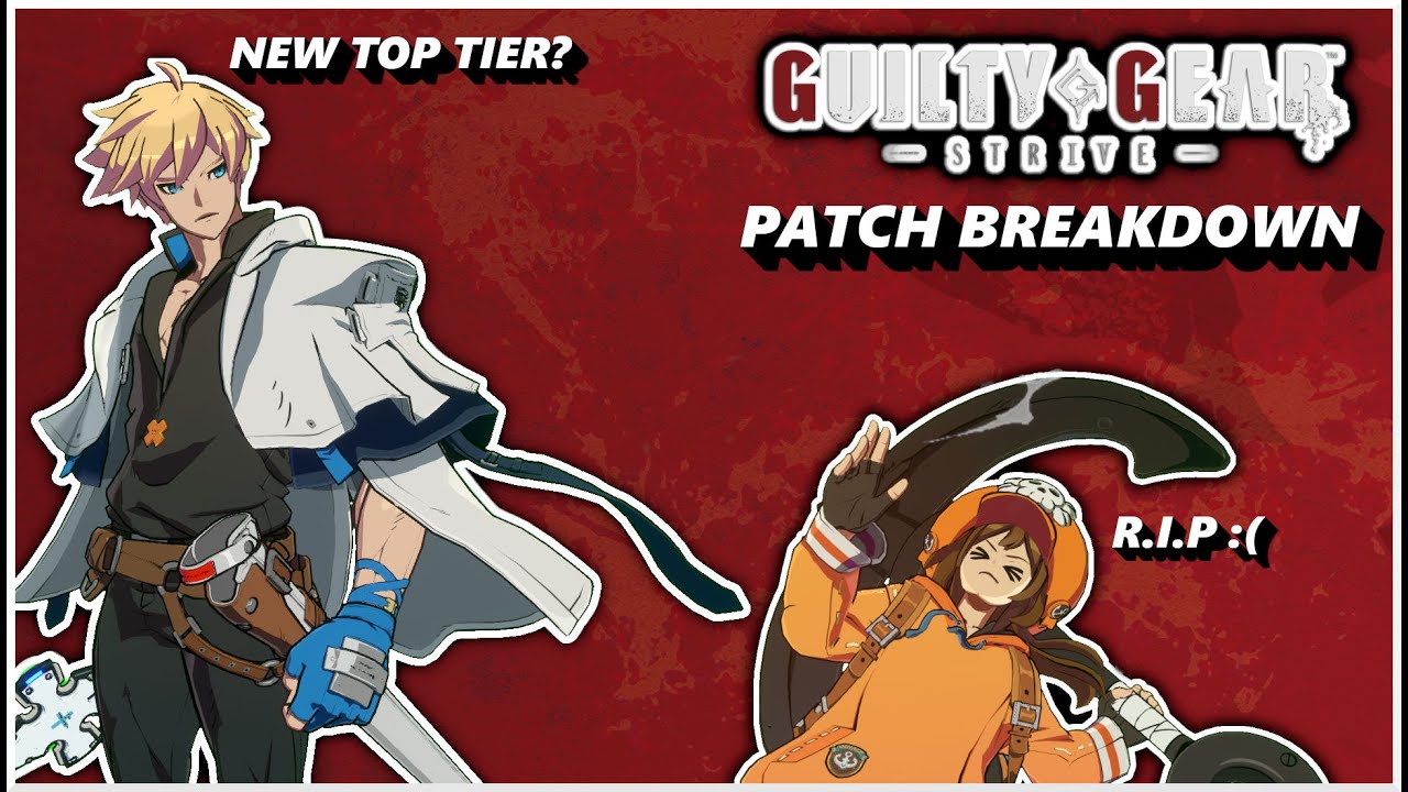 HUGE CHANGES INCOMING| 1.18 PATCH NOTES BREAKDOWN DISCUSSION