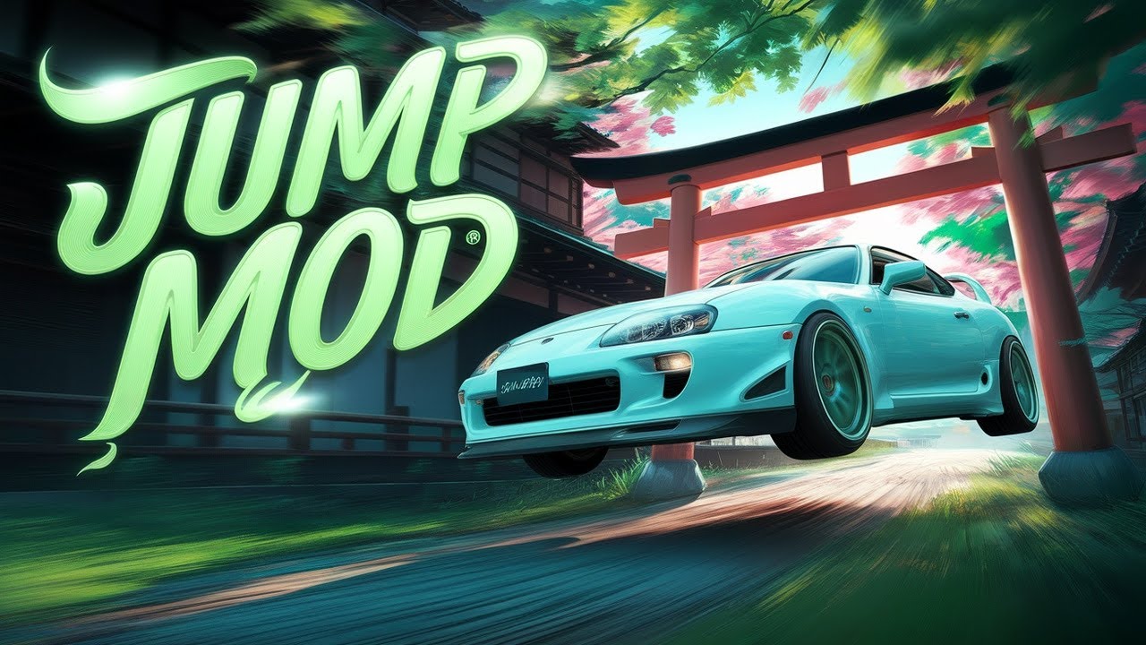 Как начать гонки в CarX Drift Racing Online (мод Kino)
