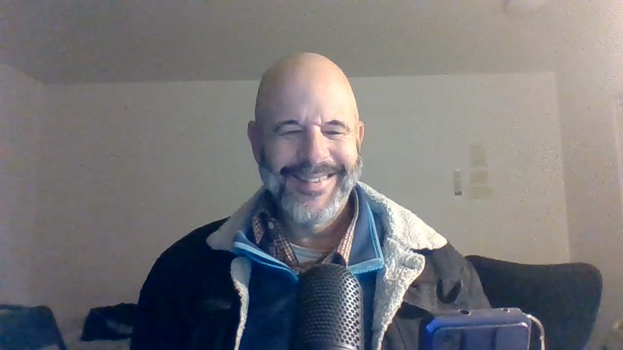 Interview with A.I. Chat Companion 