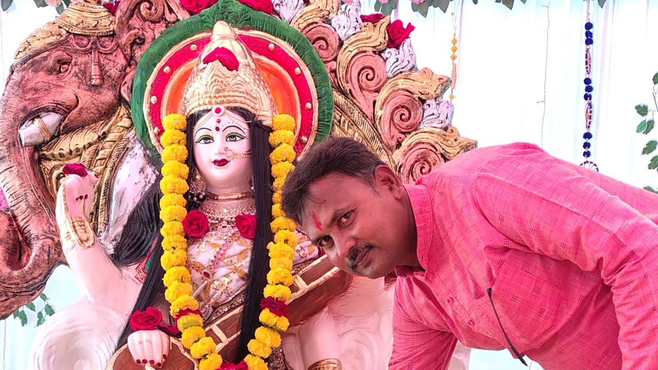 Good night all friends