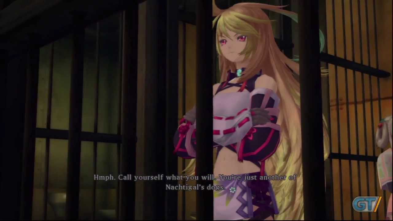 Tales of Xillia Review