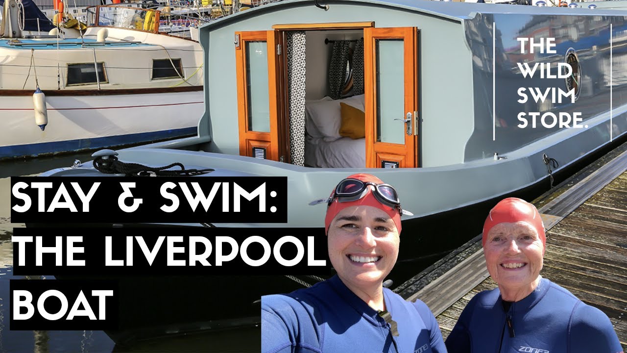 Stay & Swim: The Liverpool Boat
