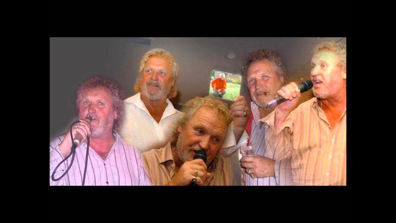 ROMMY,,,EN STEEDS WEER HUIL JE
