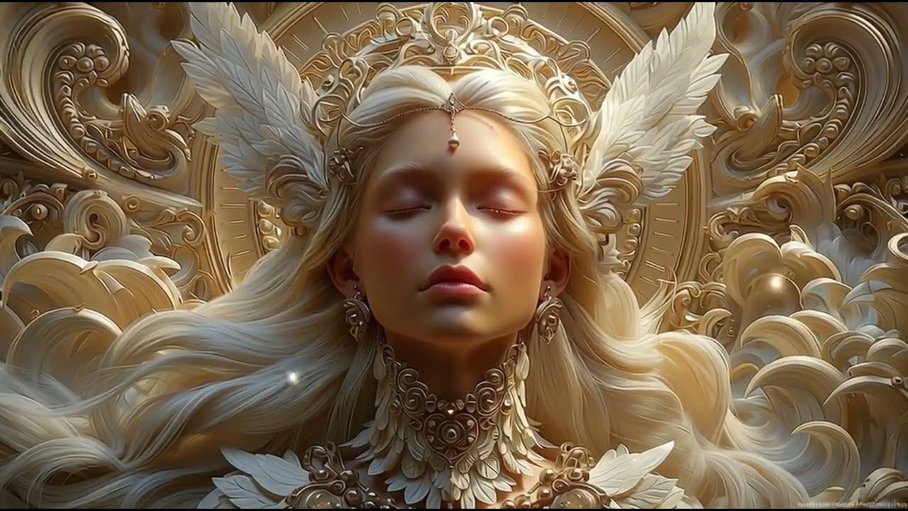 Ethereal Whispers | 1111Hz · Angelic Presence