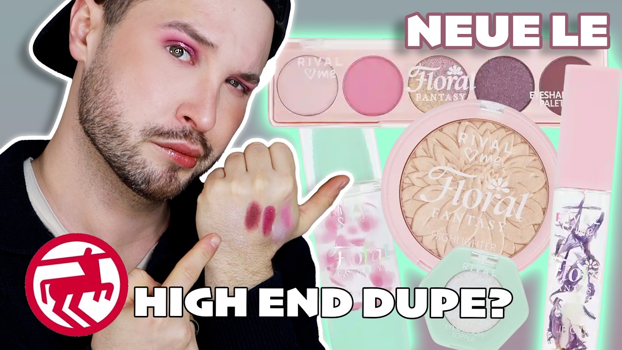 High End ALTERNATIVE für 4 € | NEUE Limited Edtion im TEST 🤯😱 | Maxim Giacomo