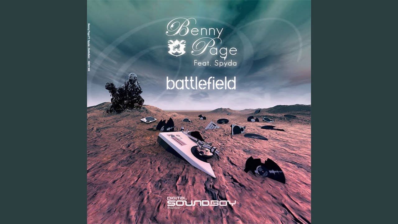 Battlefield