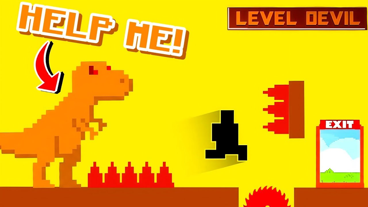 This Game Can Predict Your Next Move