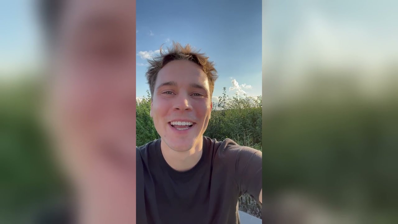 My Coming Out Story: Felix Jaehn