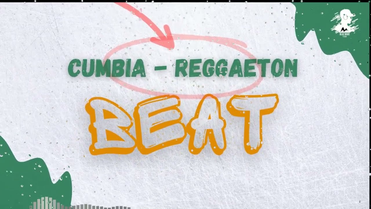 Cumbia/Reggaeton Beat Instrumental | Prod. by B.W. Beats