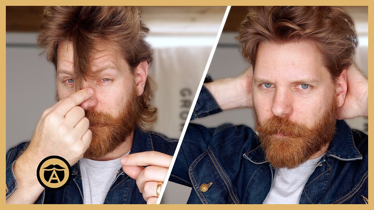 How To Survive Awkward Hair Stages