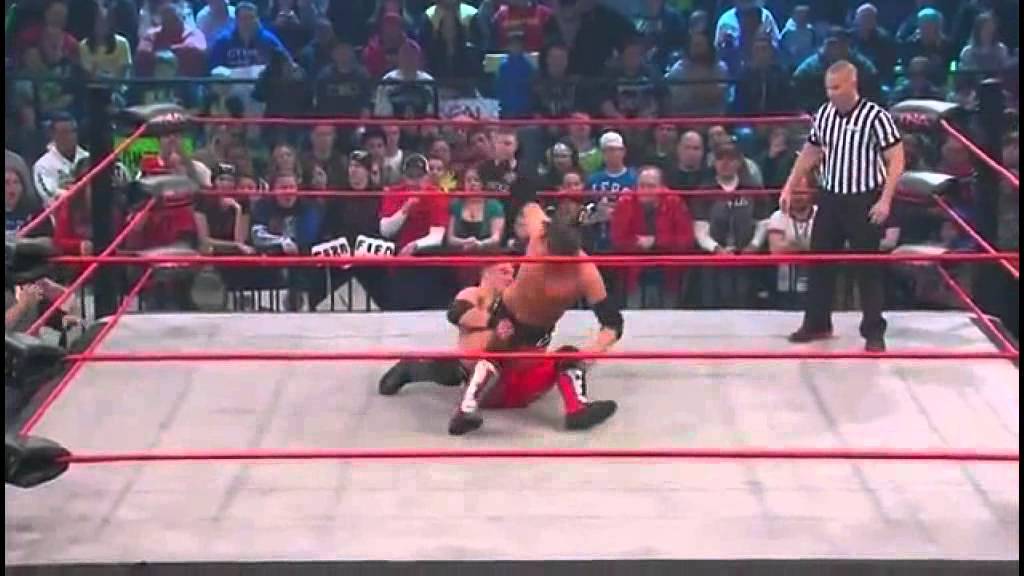 "WWW" TNA Against All Odds 2012 Highlights