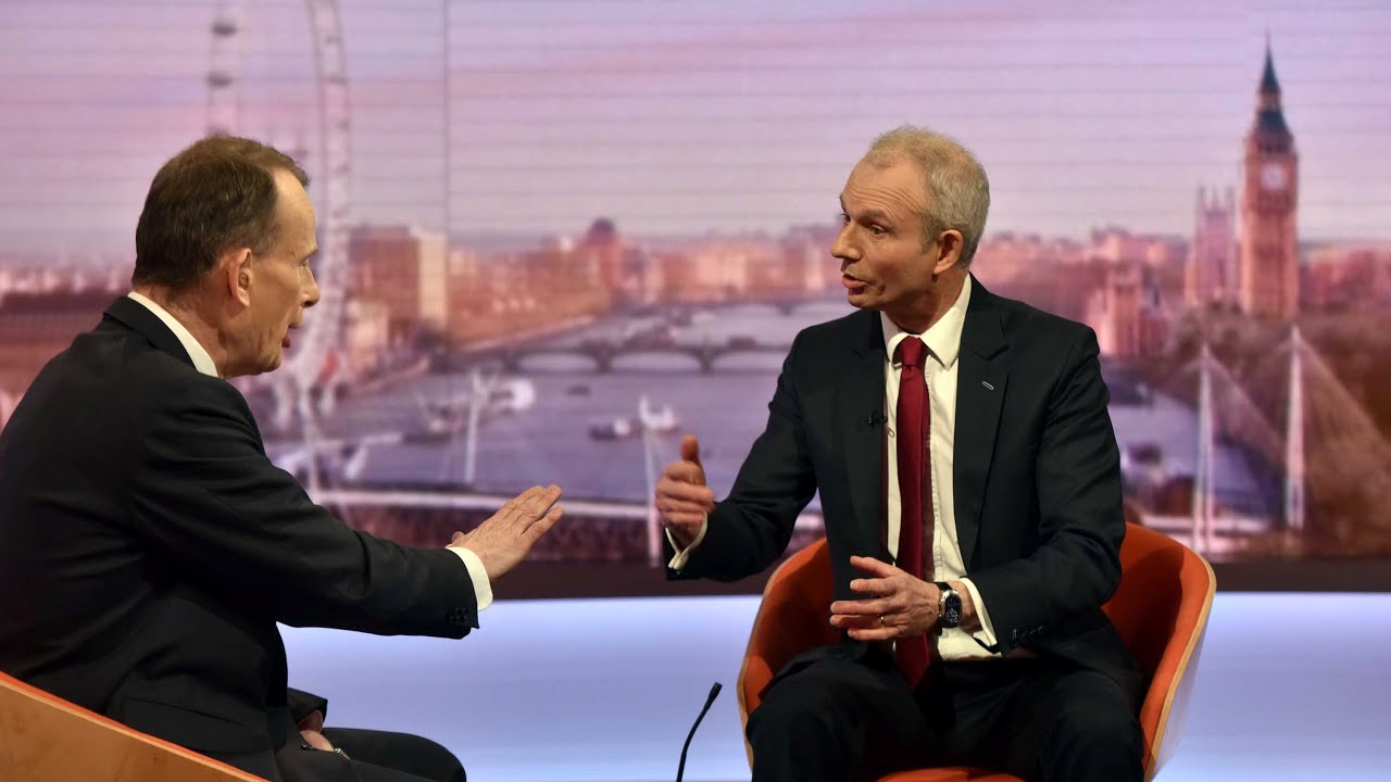 Tories must unite in 'spirit of mutual respect', says David Lidington