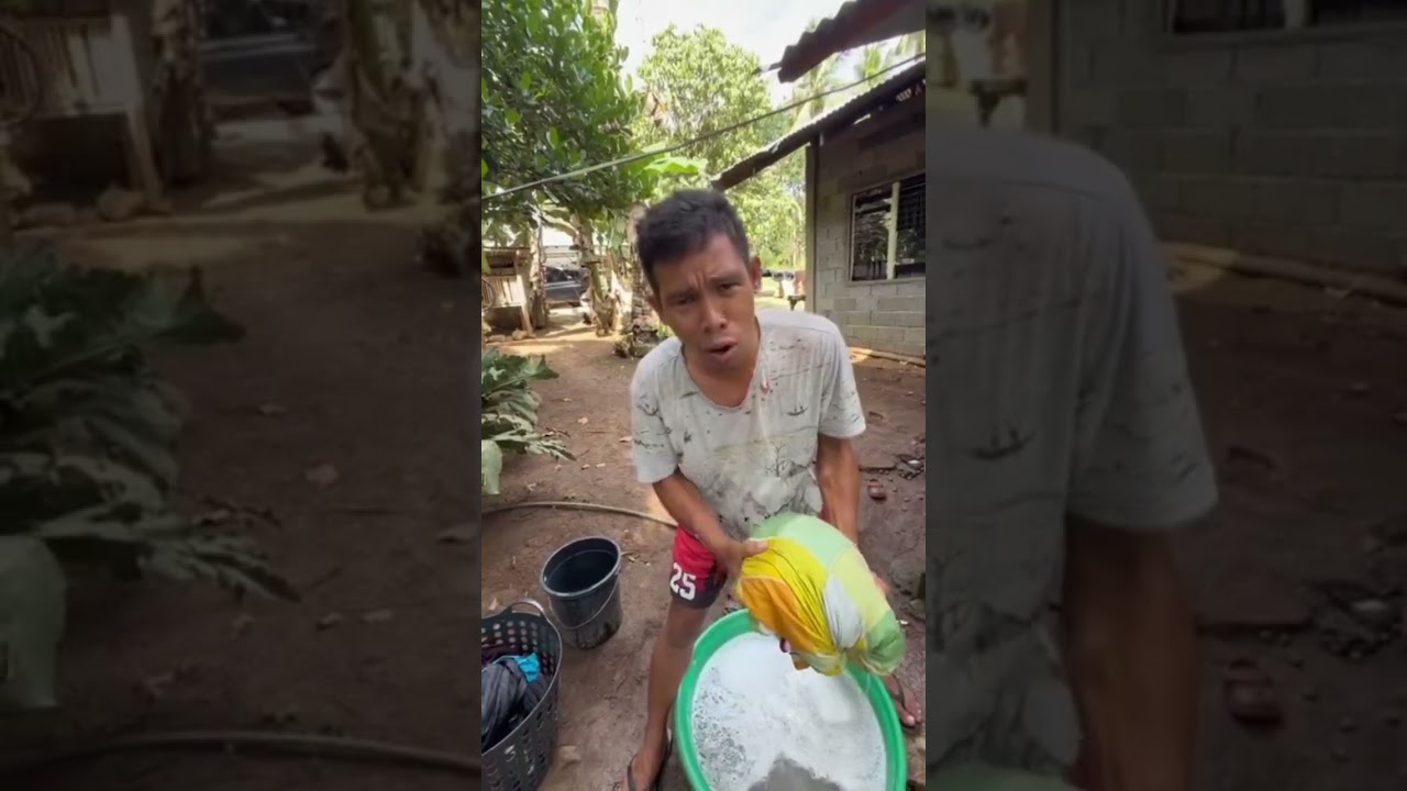 Pag tarong rose asa mn jud ibutang😃 #comedyvideo #funny 
