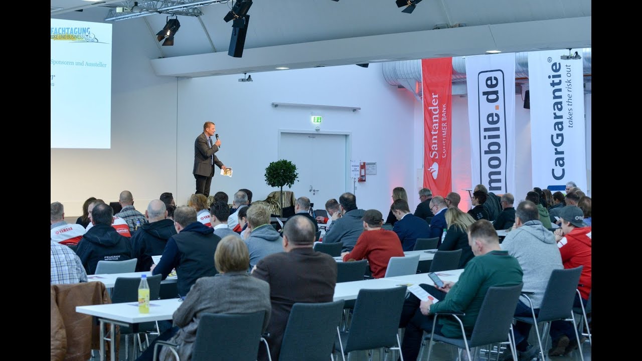 9. Fachtagung &laquo;bike und business&laquo;: Die Zukunft im Blick