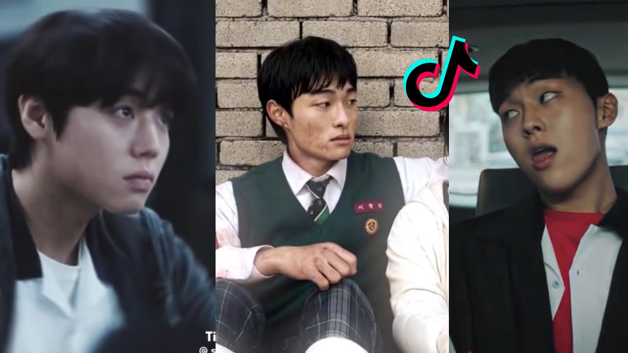 KDRAMA EDITS COMPILATION