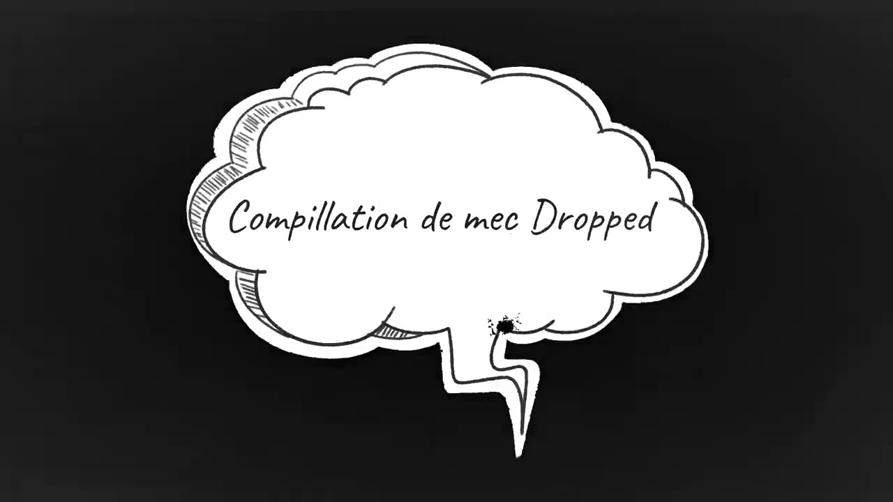 Du Drop et Du Drop !  Pactify ft JackMiel