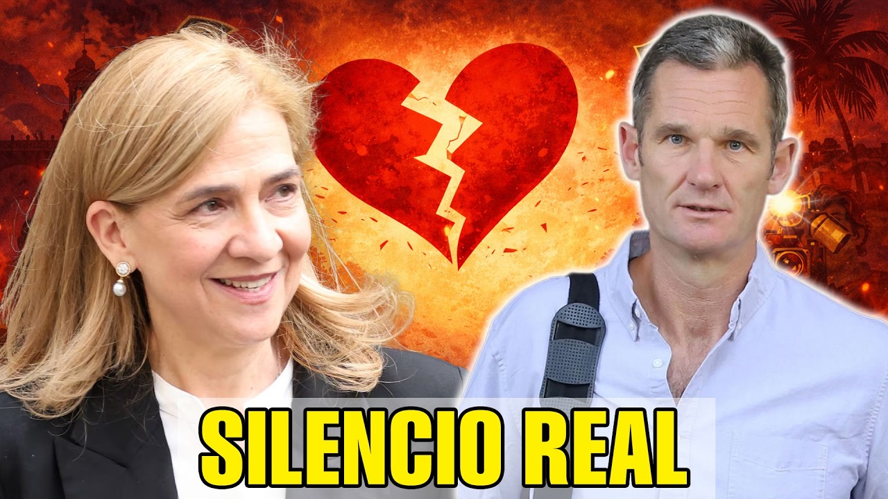 Infanta Cristina & Iñaki Urdangarin: la verdad de la ruptura que la Casa Real evitó
