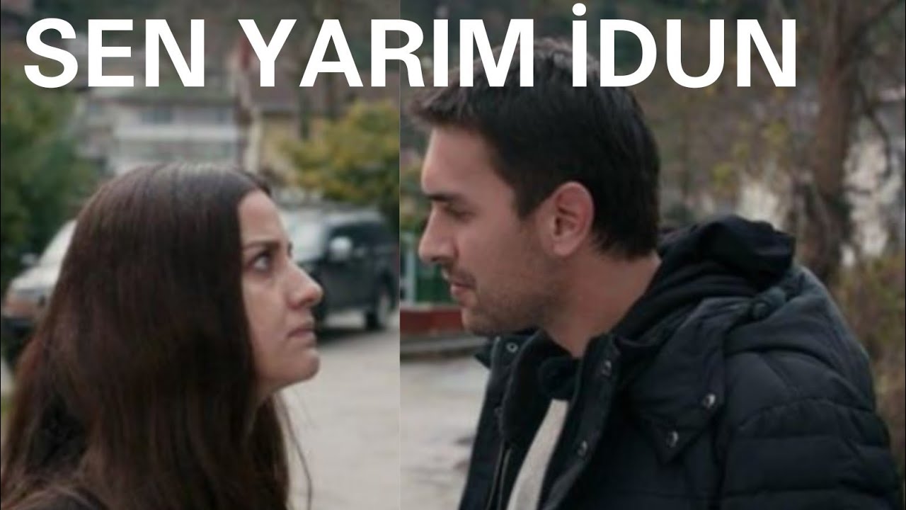 Nefes & Tahir ~ Sen Yarım İdun /// Sen Anlat Karadeniz