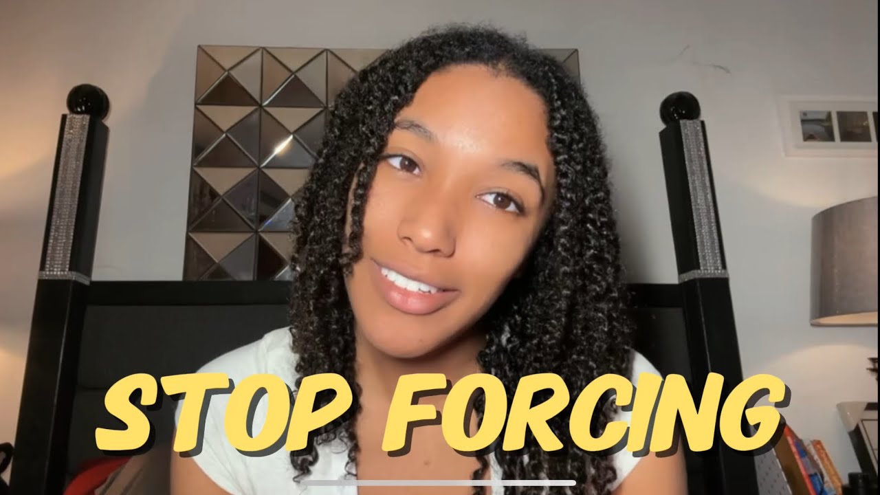 how to STOP FORCING FRIENDSHIPS | mindset, moving into alignment, becoming secure, bedtime talks