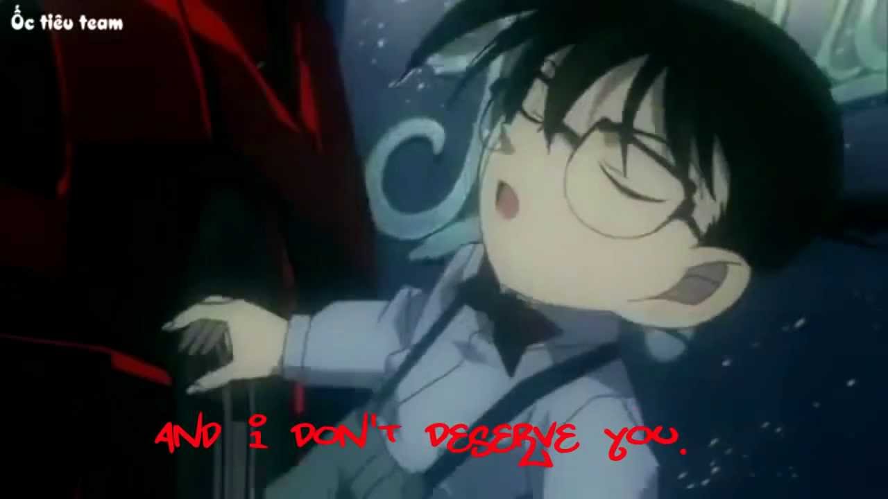 Nightcore - Don't Deserve You