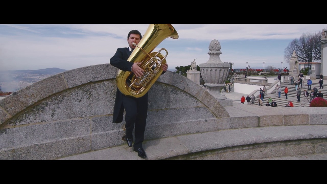 Dance of the Knights | Portuguese Brass | CD 