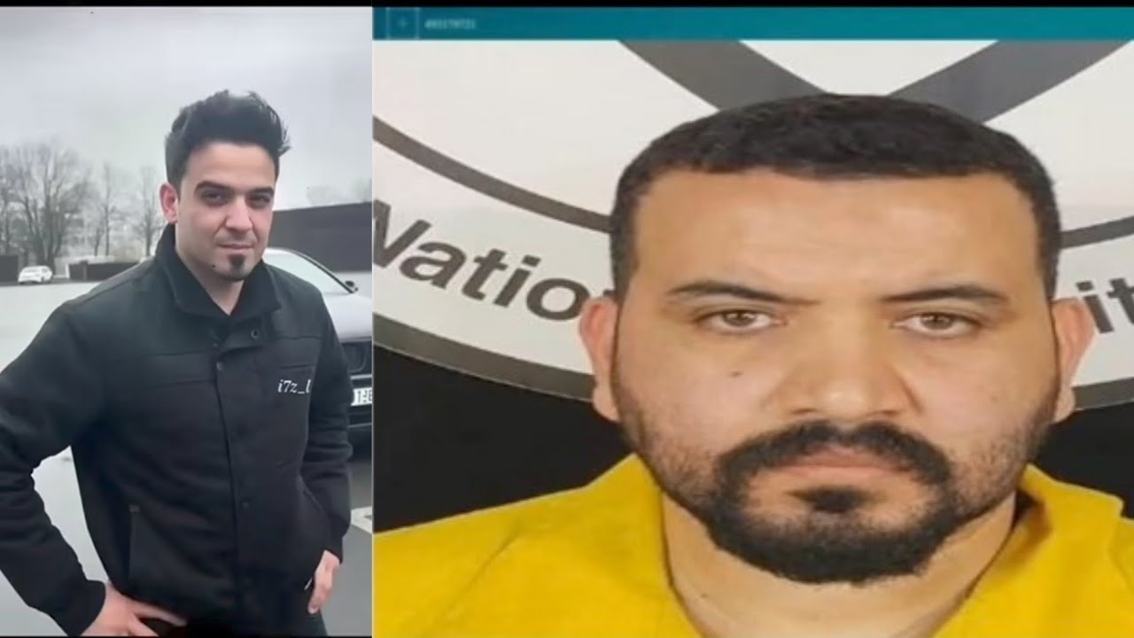 اعترافات قـ ـاتل الشهيد حارث السوداني 💔 طريقة استدراجه وشلون لزمو قاتـ ـله
