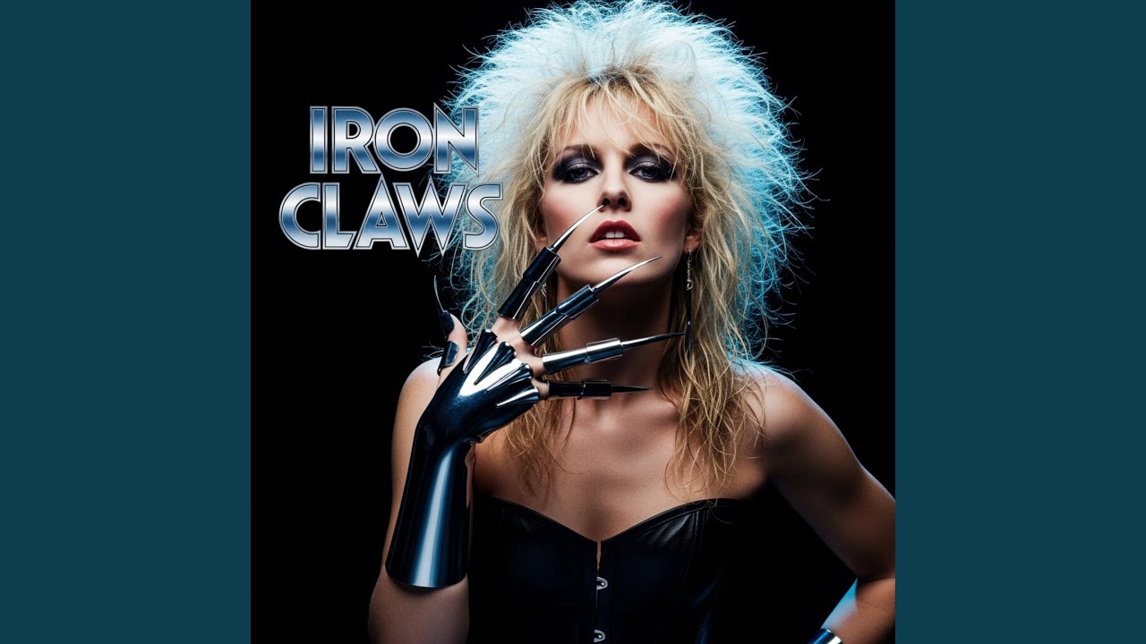 Iron Claws