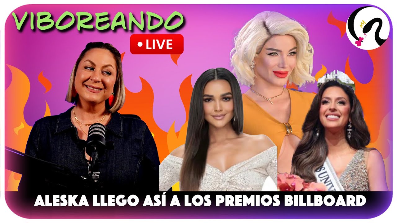 Feudo entre misses: Kiara Liz Ortega VS Jennifer Colon