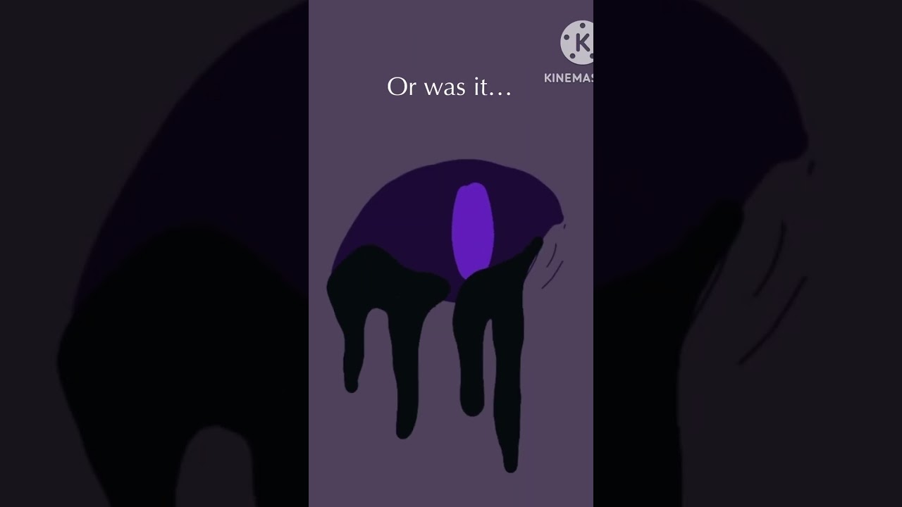 Stop Looking ~Animation~Undertale AU~Nightmare Sans~ #animatic #nightmaresans