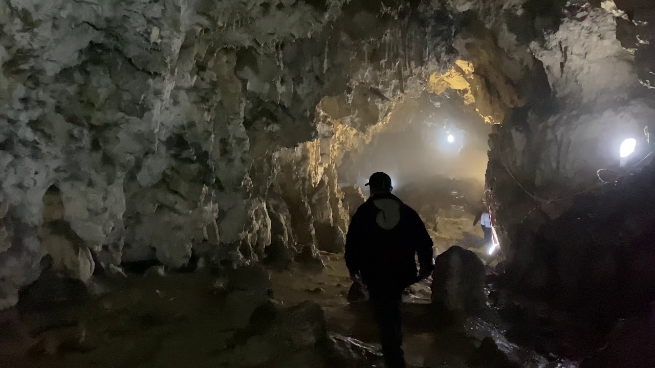 Peștera Polovragi sau Peștera lui Zalmoxis