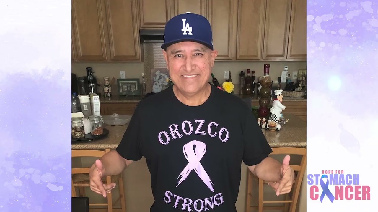 Patient Stories: The Lifesaving Impact of Immunotherapy for Advanced Stomach Cancer