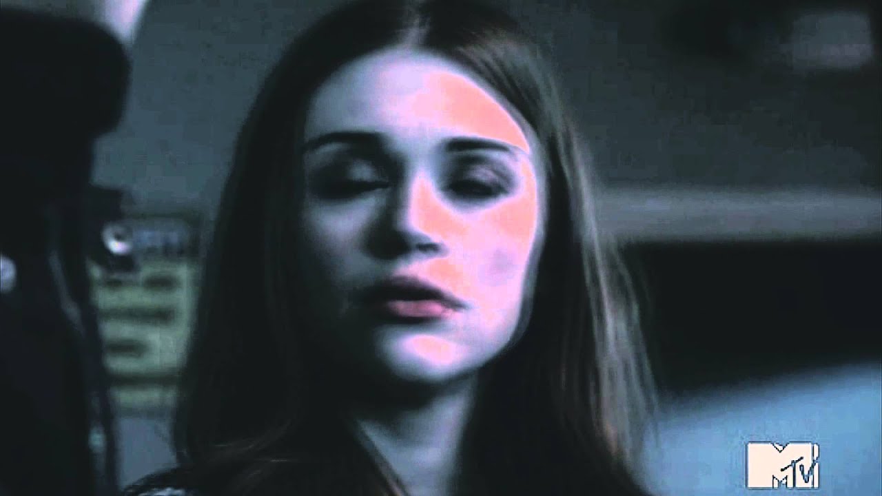lydia and aiden | she took my soul