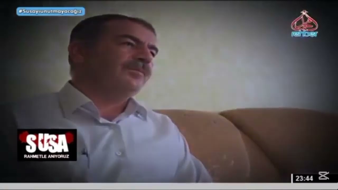 Susa Belgeseli kısa