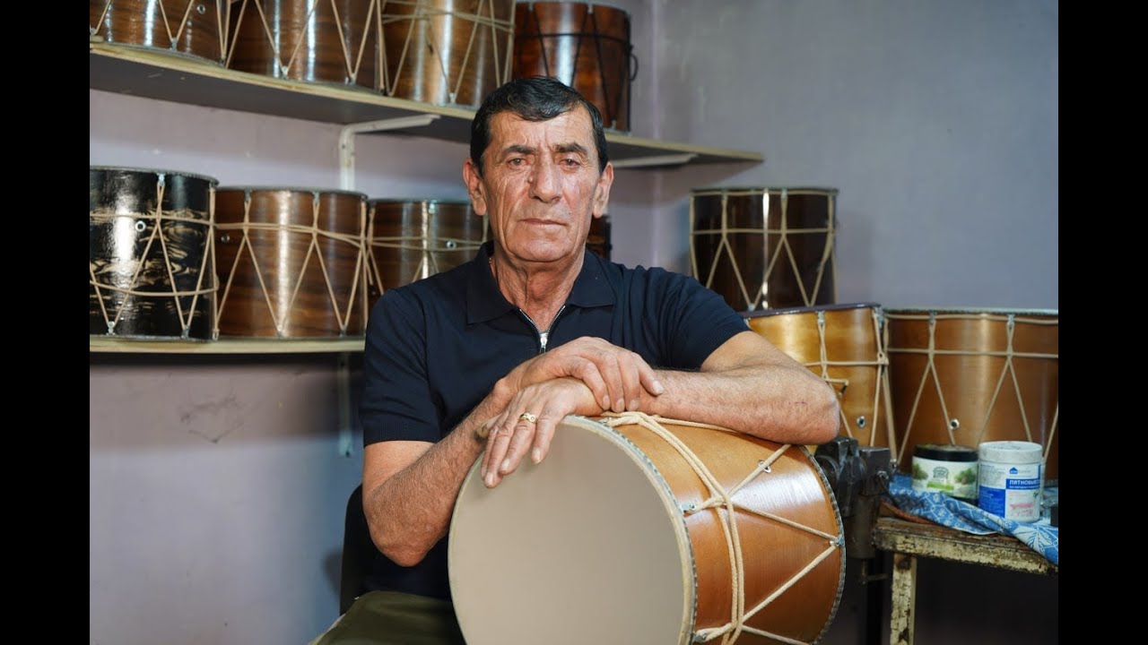 Վարպետ Դավիթի  