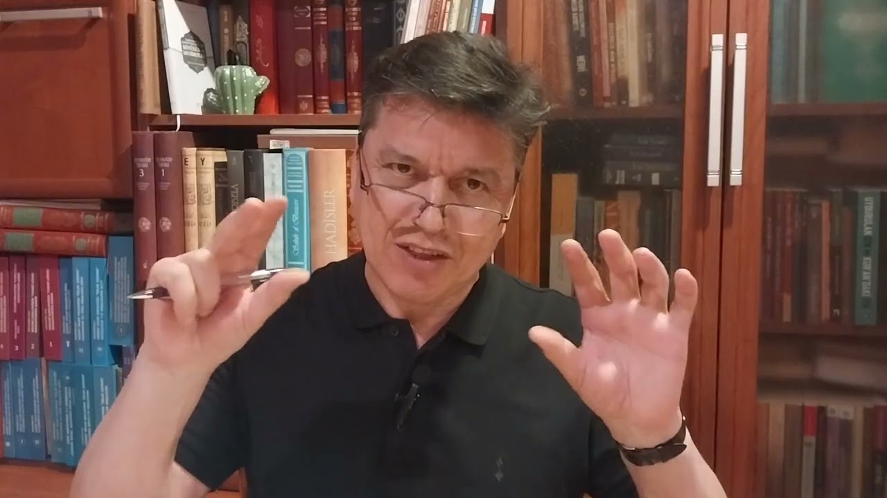 ALLAH BUYURUR: HƏR KƏSƏ ƏMƏYİNİN VƏ ƏMƏLİNİN QARŞILIĞI VERİLƏCƏK...