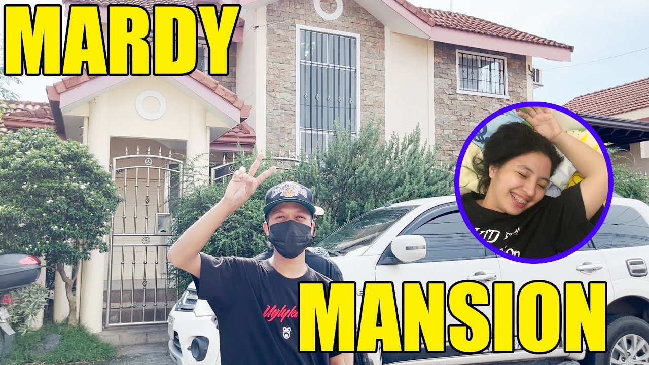 ANG MATAGAL NA TINATAGO | BAHAY NA PINAGHIRAPAN