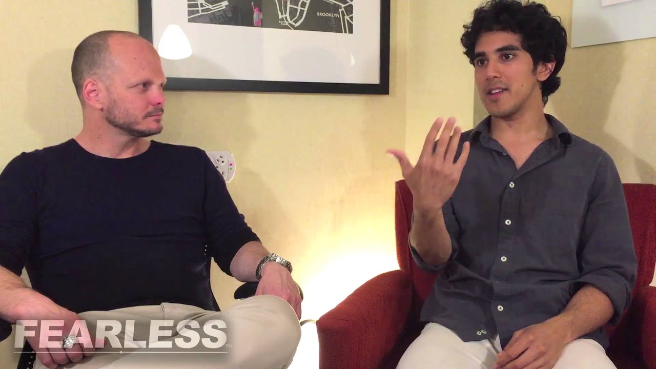 Confident Vulnerability vs Neediness - Ruwan Meepagala | Becoming FEARLESS - The Fearless Man
