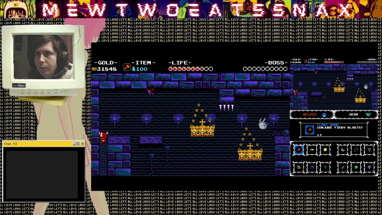 Shovel Knight (8)
