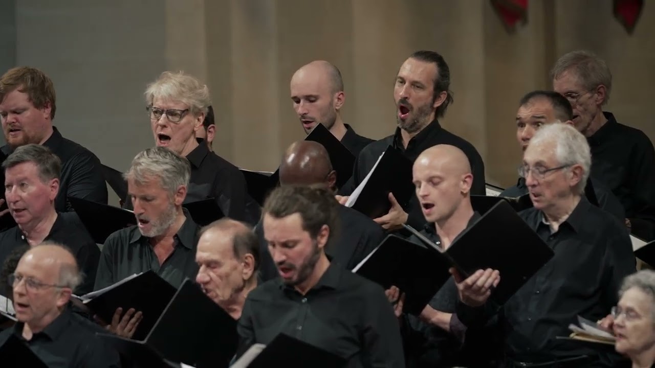 Verdi (1813 - 1901) : Choeur des esclaves  « Va pensiero »