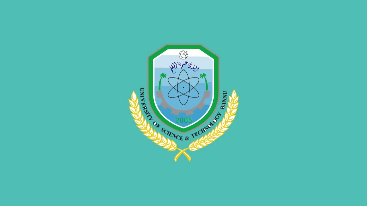 University Of Science and Technology Bannu