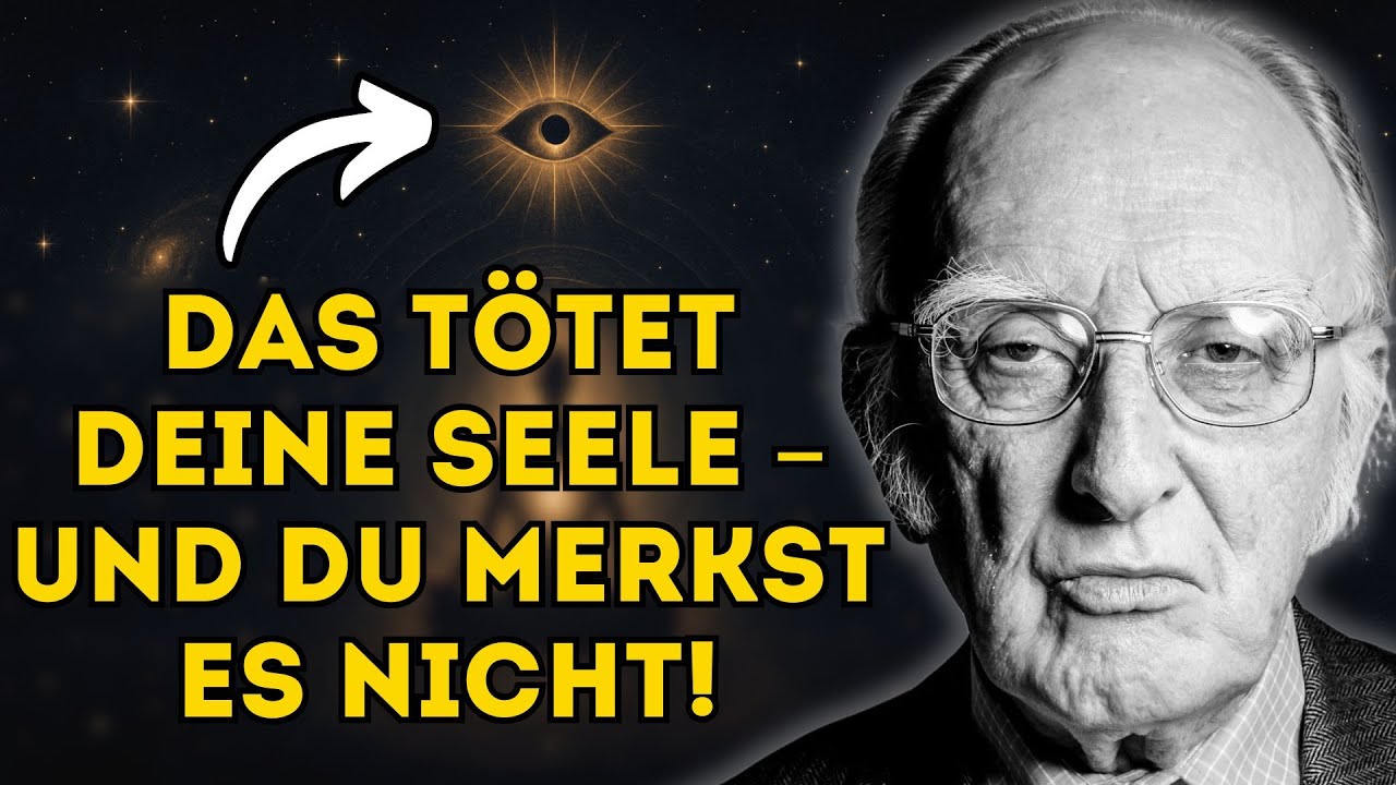 🌌 SO REAKTIVIERST DU DEIN INNERES LICHT &ndash; Die wahre Bedeutung des Gebets