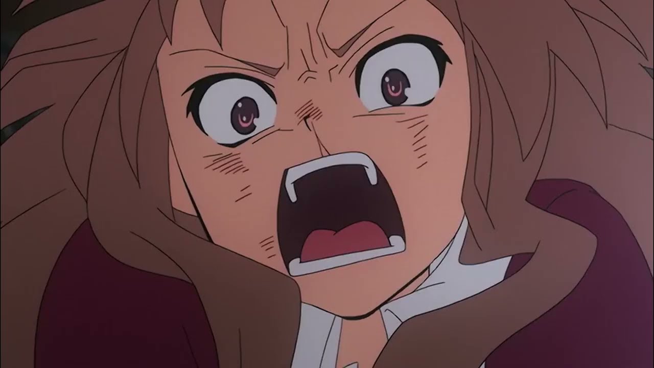 Aisaka Taiga | Daisy | AMV