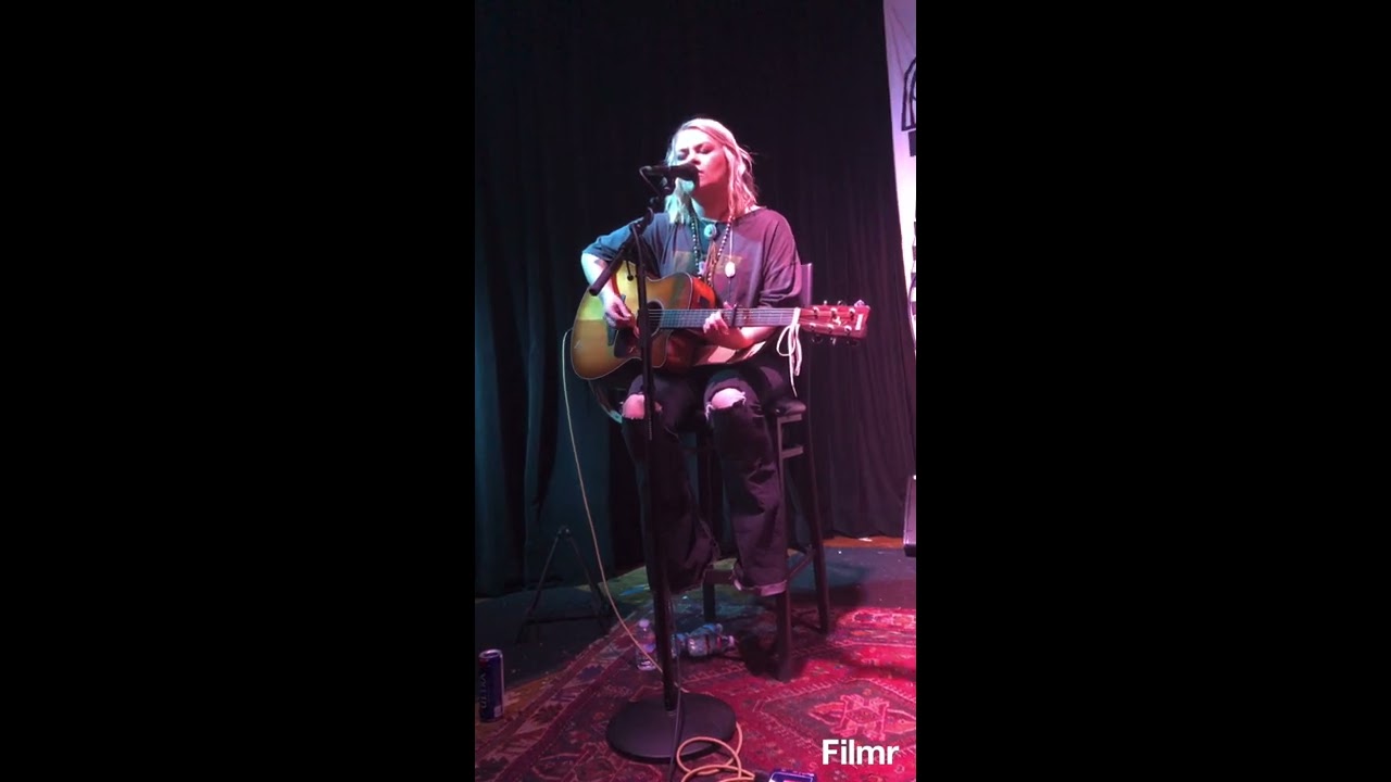Ashland Craft - Fire Away (11/16/19 ) Eddies Attic