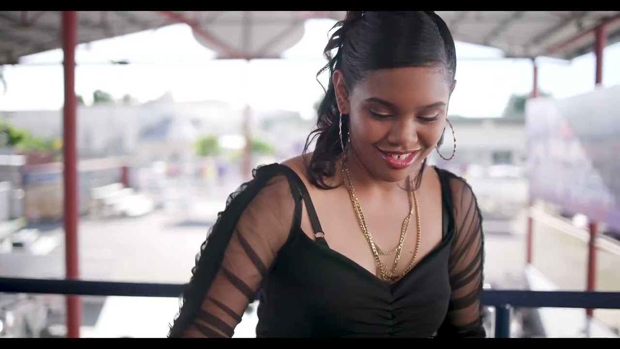 Zhane Worrell ft Dr Len Boogsie Sharpe..:::::Rally Round The West Indies #Westindies