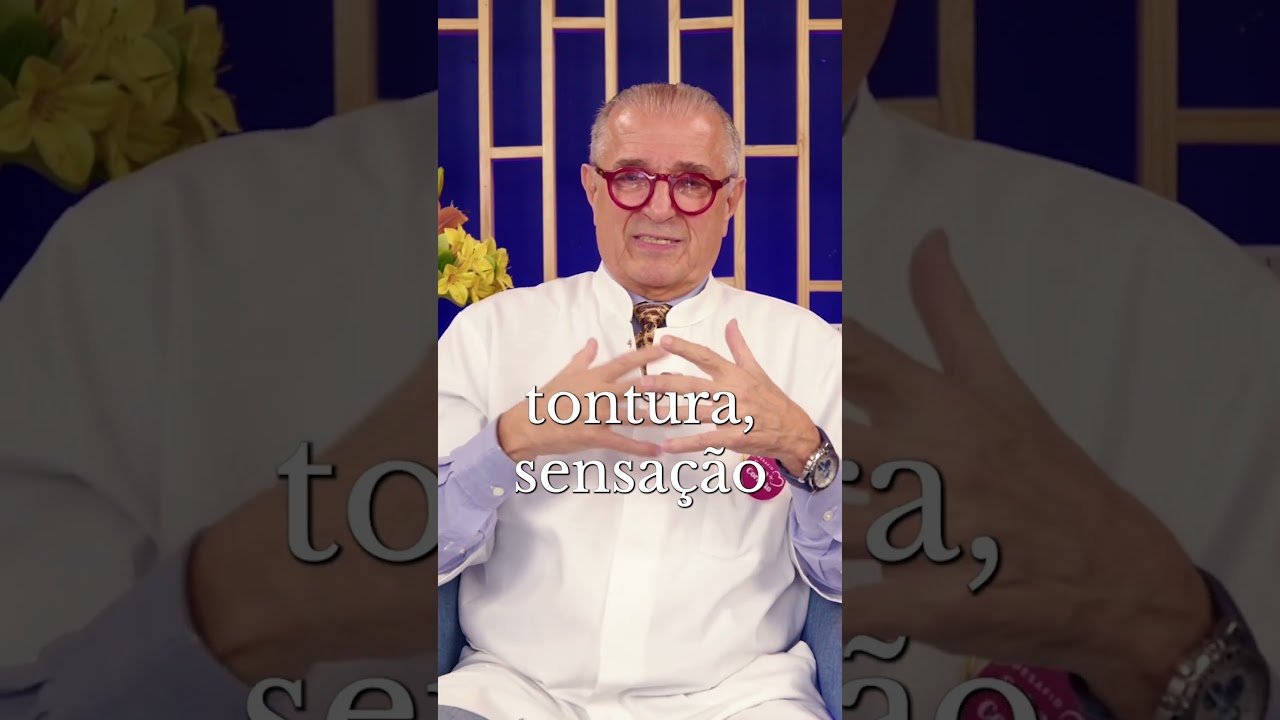 3 sinais de que voc&ecirc; precisa consultar um cardiologista urgente