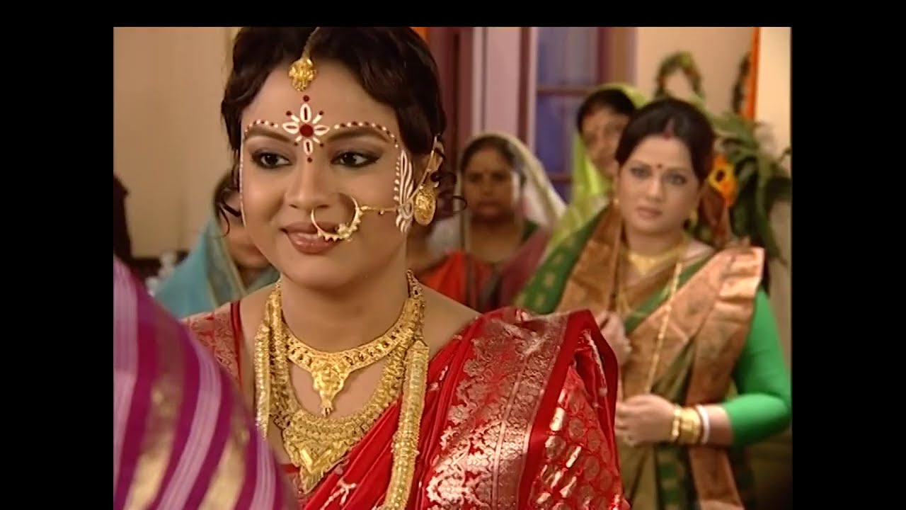 Keya Patar Nouko - Ep 228 - Bengali Tv Serial - Zee5 Bangla Classics