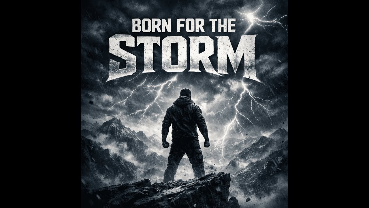 Born for The Storm