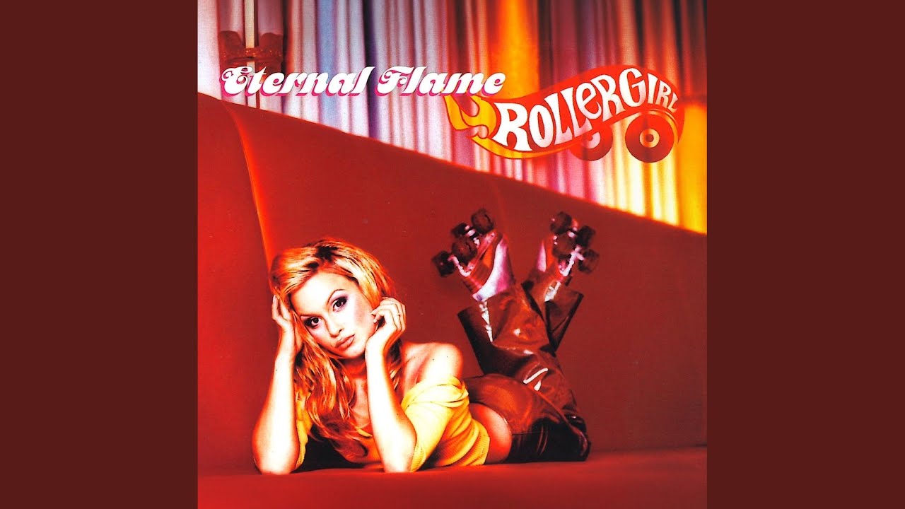 Eternal Flame (Radio Dance Version)