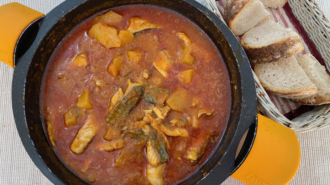 Suquet de verat