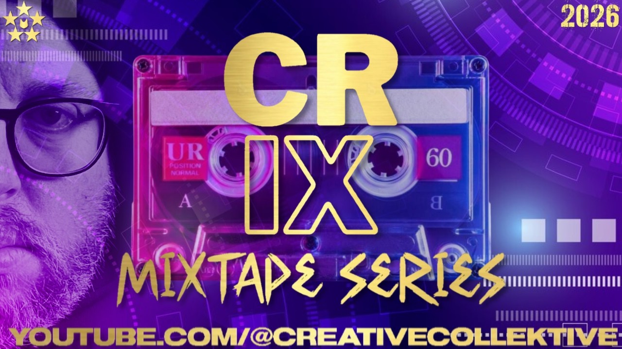 CRIX MIXTAPE SERIES (05.02.26) #dj #dancemusic #hardhouse #harddance #music #electronicmusic